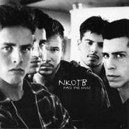 NKOTB, Face the Music (CD)