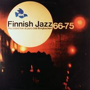 Various Artists, Finnish Jazz 66-75