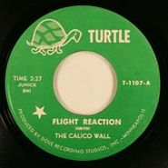 The Calico Wall, Flight Reaction / Beep