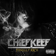 Chief Keef, Finally Rich [Deluxe Edition] (CD)
