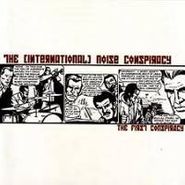 The (International) Noise Conspiracy, First Conspiracy (CD)
