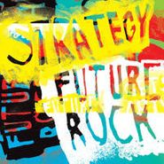 Strategy, Future Rock (CD)