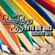 The Beach Boys, Greatest Hits: 50 Big Ones [Deluxe Edition] (CD)