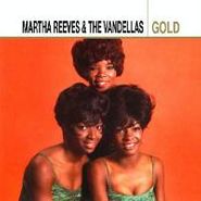 Martha Reeves & The Vandellas, Gold (CD)