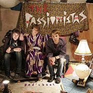 The Passionistas, God's Boat [Home Grown] (CD)