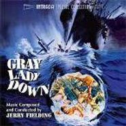 Jerry Fielding, Gray Lady Down [OST] (CD)
