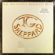 T.G. Sheppard, Greatest Hits (LP)