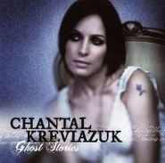 Chantal Kreviazuk, Ghost Stories (CD)