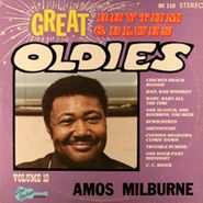 Amos Milburn, Great Rhythm & Blues Oldies - Volume 10
