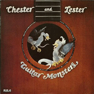 Chet Atkins, Guitar Monsters [Remastered] (CD)