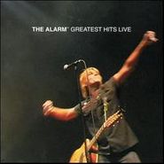 The Alarm, Greatest Hits Live (CD)