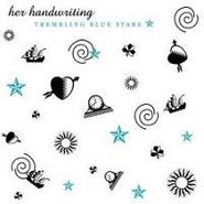 Trembling Blue Stars, Her Handwriting (CD)