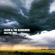Jason & the Scorchers, Halcyon Times (CD)