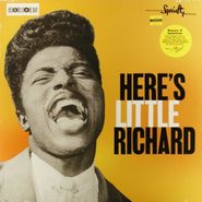 Little Richard, Here's Little Richard [Remastered] (LP)