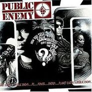Public Enemy, How You Sell Soul To A Soulless People Who Sold Their Soul??? (CD)