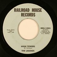 The Legends, High Towers / Fever Games