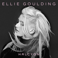Ellie Goulding, Halcyon (CD)