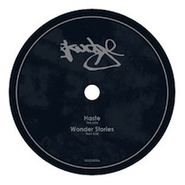 Skudge, Haste (12")