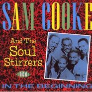 Sam Cooke, In The Beginning (CD)