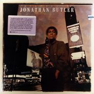 Jonathan Butler, Introducing Jonathan Butler (LP)