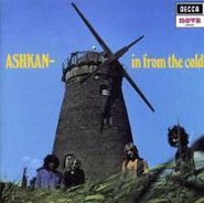 Ashkan, In From The Cold (CD)