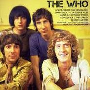 The Who, Icon (CD)