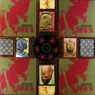 Faruq Zinji Bey, Infa'a (LP)