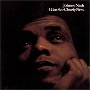 Johnny Nash, I Can See Clearly Now (CD)
