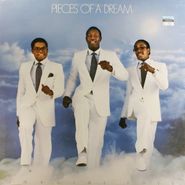 Pieces Of A Dream, Imagine This (LP)