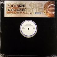 Roni Size, It's Jazzy / Maintain (12")