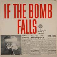 NOVELTY, If the Bomb Falls: A Recorded Guide To Survival