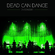 Dead Can Dance, In Concert (CD)