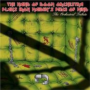 The Hand of Doom Orchestra, Iron Maiden: The Hand of Doom Orchestra Plays Iron Maiden (CD)