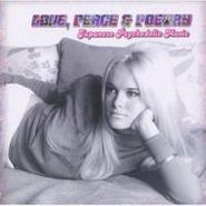 Various Artists, Japanese Psychedelic Music (CD)