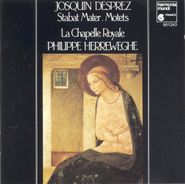 Josquin des Prez, Desprez: Motets [Import] (CD)