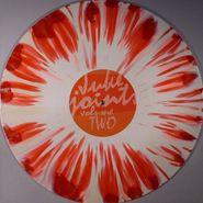 Parris Mitchell, Juke Joints Vol. Two (12")