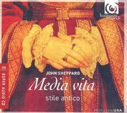 John Sheppard, Sheppard: Media Vita [SACD Hybrid, Import] (CD)
