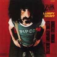 Frank Zappa, Lumpy Gravy (CD)