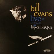 Bill Evans, Live At Art D'lugoff's Top Of The Gate [180 Gram Vinyl Box Set] (LP)