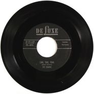 The Charms, Ling, Ting, Tong / Bazoom I Need Your Lovin' (7")