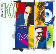 Dave Koz, Lucky Man (CD)