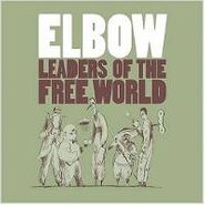 Elbow, Leaders Of The Free World [Limited Edition CD/DVD] (CD)