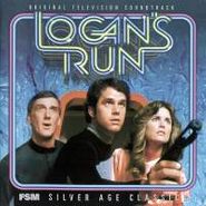 Laurence Rosenthal, Logan's Run [Television] [OST] (CD)