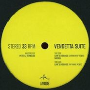Vendetta Suite, Love's Disguise (12")