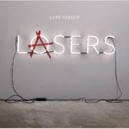 Lupe Fiasco, Lasers [Clean Version] (CD)