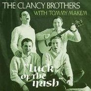 The Clancy Brothers, Luck of the Irish (CD)