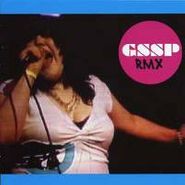 The Gossip, Listen Up! RMX EP (CD)