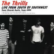 The Thrills, Live From South By Southwest (CD)