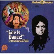 Various Artists, Life Is Dance! (LP)
