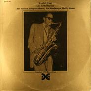 Wardell Gray, Live In Hollywood